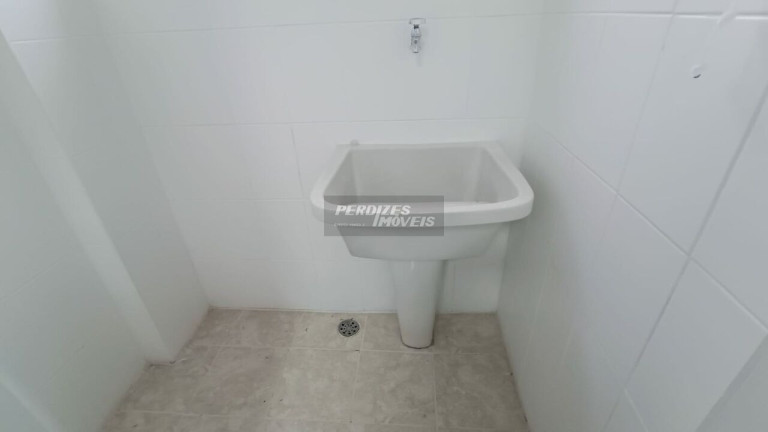 Imagem Apartamento com 1 Quarto para Alugar, 48 m² em Perdizes - São Paulo Imagem Apartamento com 1 Quarto para Alugar, 48 m² em Perdizes - São Paulo