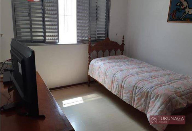 Imagem Casa com 3 Quartos à Venda, 380 m² em Tucuruvi - São Paulo