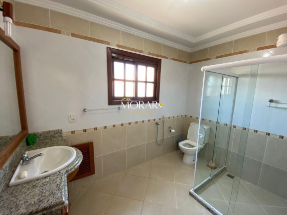 Imagem Casa com 5 Quartos à Venda, 392 m² em Foguete - Cabo Frio