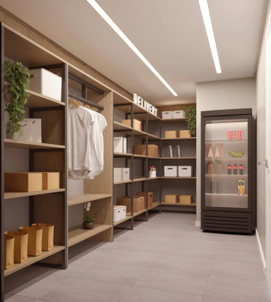 Imagem Apartamento com 2 Quartos à Venda, 121 m² em Mooca - São Paulo