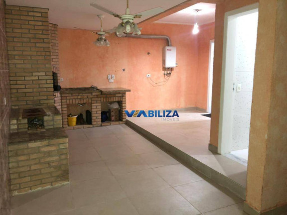 Imagem Sobrado com 3 Quartos à Venda, 237 m² em Portal Dos Gramados - Guarulhos