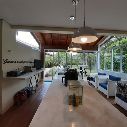 Imagem Casa de Condomínio com 3 Quartos à Venda, 277 m² em Loteamento Caminhos De São Conrado (sousas) - Campinas Imagem Casa de Condomínio com 3 Quartos à Venda, 277 m² em Loteamento Caminhos De São Conrado (sousas) - Campinas