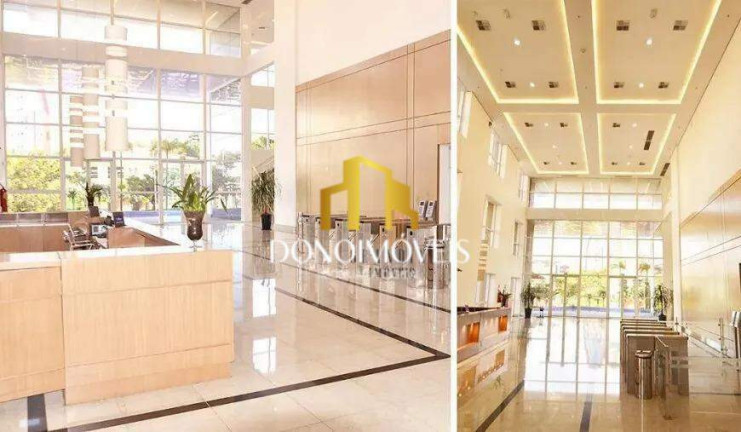 Imagem Sala Comercial à Venda, 60 m² em Centro - São Bernardo Do Campo Imagem Sala Comercial à Venda, 60 m² em Centro - São Bernardo Do Campo
