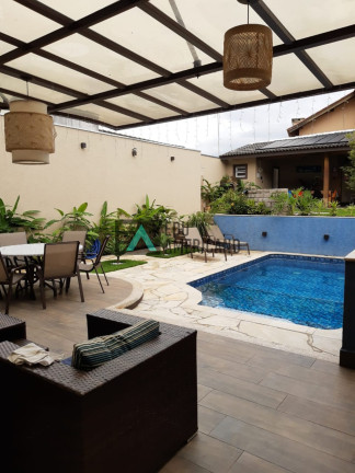 Imagem Casa com 4 Quartos à Venda, 297 m² em Vila Gardênia - Atibaia Imagem Casa com 4 Quartos à Venda, 297 m² em Vila Gardênia - Atibaia