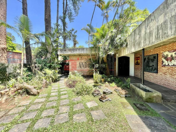 Imagem Casa com 3 Quartos à Venda, 244 m² em Chácara Eliana - Cotia Imagem Casa com 3 Quartos à Venda, 244 m² em Chácara Eliana - Cotia