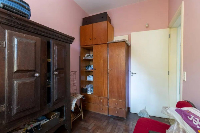 Imagem Casa com 4 Quartos à Venda, 440 m² em Jardim Prudência - São Paulo