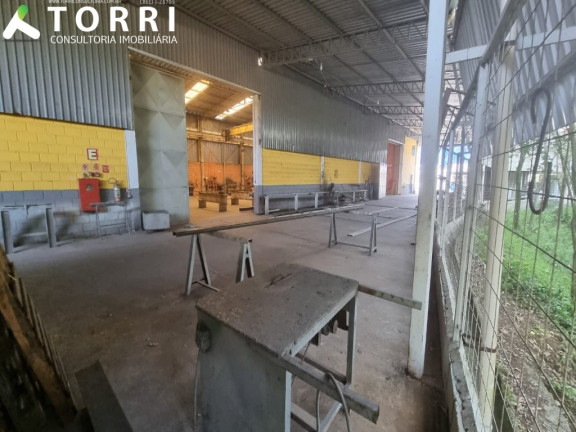 Imagem Imóvel à Venda, 1.498 m² em éden - Sorocaba