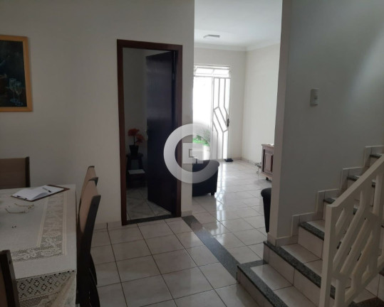 Imagem Sobrado com 4 Quartos à Venda, em Major Prates - Montes Claros Imagem Sobrado com 4 Quartos à Venda, em Major Prates - Montes Claros