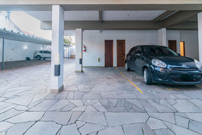 Imagem Cobertura com 3 Quartos à Venda, 278 m² em Jardim Itu - Porto Alegre
