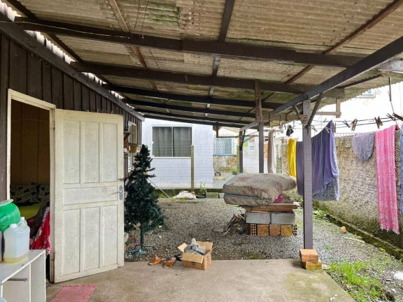 Imagem Casa com 2 Quartos à Venda, 70 m² em Salinas - Balneário Barra Do Sul Imagem Casa com 2 Quartos à Venda, 70 m² em Salinas - Balneário Barra Do Sul