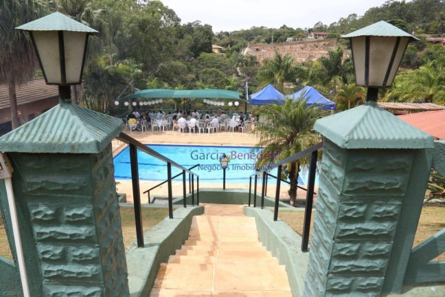 Imagem Imóvel com 5 Quartos à Venda, 750 m² em Portão - Atibaia