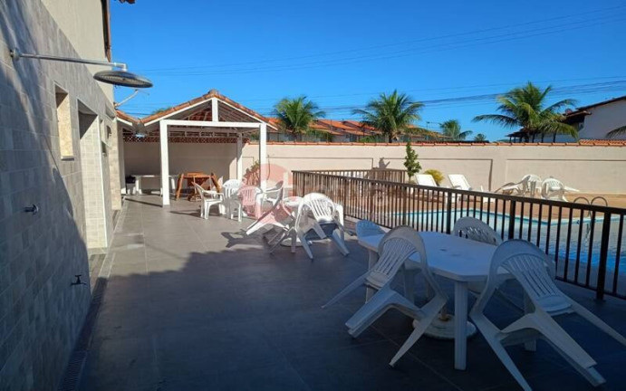 Imagem Casa de Condomínio com 2 Quartos à Venda, 80 m² em Ogiva - Cabo Frio Imagem Casa de Condomínio com 2 Quartos à Venda, 80 m² em Ogiva - Cabo Frio