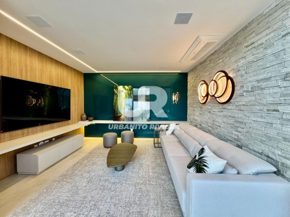 Imagem Casa com 6 Quartos à Venda, 833 m² em Riviera | Módulo 12 - Bertioga