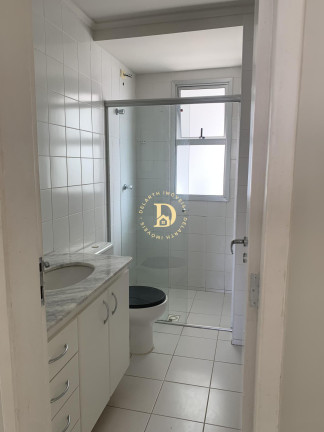 Imagem Apartamento com 3 Quartos à Venda, 80 m² em Conjunto Residencial Trinta E Um De Março - São José Dos Campos
