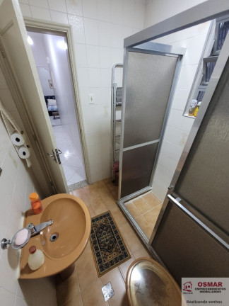 Imagem Imóvel com 2 Quartos à Venda, 94 m² em Macuco - Santos Imagem Imóvel com 2 Quartos à Venda, 94 m² em Macuco - Santos