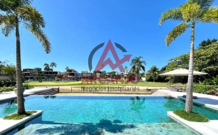 Imagem Casa com 9 Quartos à Venda, 859 m² em Riviera - Bertioga Imagem Casa com 9 Quartos à Venda, 859 m² em Riviera - Bertioga