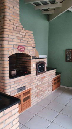 Imagem Casa com 3 Quartos à Venda, 300 m² em Loteamento Residencial Campos Do Conde Ii - Tremembé