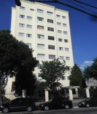 Apartamento com 2 Quartos à Venda, 70 m² em Parque Boturussu - São Paulo
