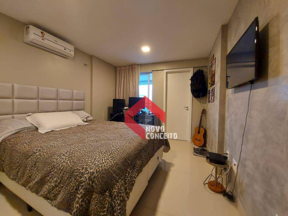 Imagem Apartamento com 5 Quartos à Venda, 245 m² em Guararapes - Fortaleza Imagem Apartamento com 5 Quartos à Venda, 245 m² em Guararapes - Fortaleza