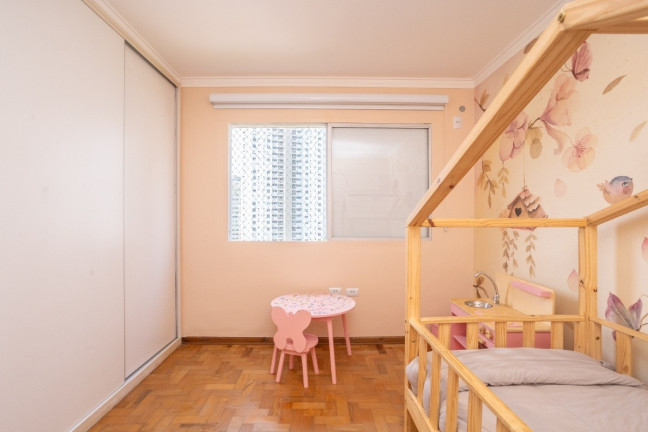 Imagem Apartamento com 3 Quartos à Venda, 106 m² em Vila Olímpia - São Paulo Imagem Apartamento com 3 Quartos à Venda, 106 m² em Vila Olímpia - São Paulo