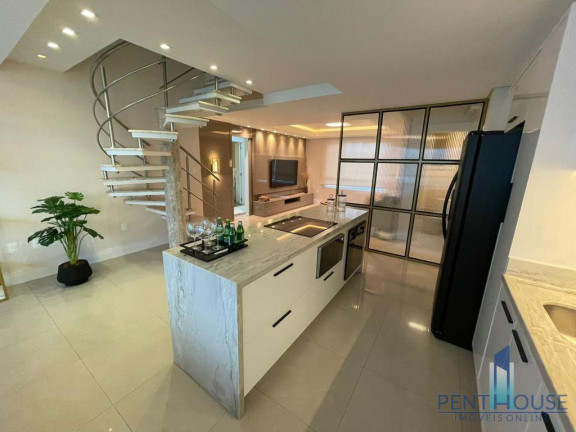 Imagem Apartamento com 3 Quartos à Venda, 225 m² em Centro - Balneário Camboriú
