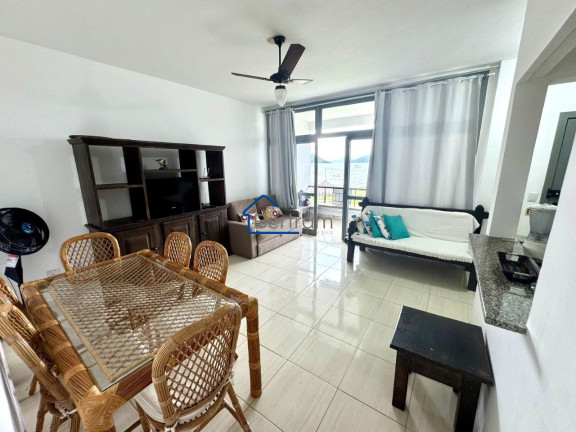 Imagem Apartamento com 1 Quarto à Venda, 63 m² em Porto Bracuhy - Angra Dos Reis