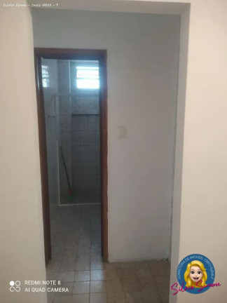 Imagem Apartamento com 1 Quarto à Venda, 45 m² em Centro - São Vicente Imagem Apartamento com 1 Quarto à Venda, 45 m² em Centro - São Vicente