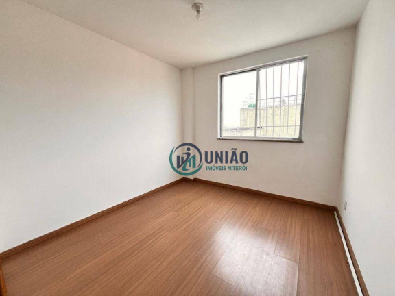 Imagem Apartamento com 2 Quartos à Venda, 62 m² em Centro - São Gonçalo Imagem Apartamento com 2 Quartos à Venda, 62 m² em Centro - São Gonçalo