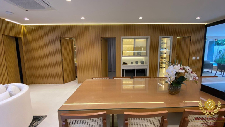 Imagem Sobrado com 7 Quartos à Venda, 380 m² em Riviera De São Lourenço - Bertioga Imagem Sobrado com 7 Quartos à Venda, 380 m² em Riviera De São Lourenço - Bertioga