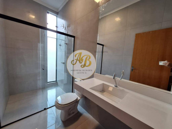 Imagem Apartamento com 3 Quartos à Venda, 103 m² em Jardim Piratininga - Franca Imagem Apartamento com 3 Quartos à Venda, 103 m² em Jardim Piratininga - Franca