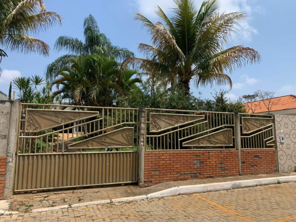 Imagem Casa com 1 Quarto à Venda, 400 m² em Setor Habitacional Vicente Pires - Brasília Imagem Casa com 1 Quarto à Venda, 400 m² em Setor Habitacional Vicente Pires - Brasília