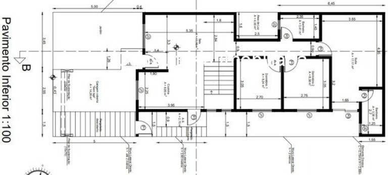 Imagem Casa com 3 Quartos à Venda,  em Jardim Park Real - Indaiatuba