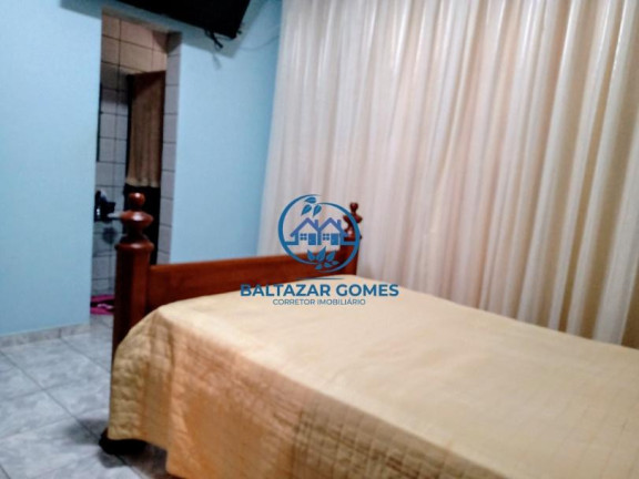 Imagem Imóvel com 4 Quartos à Venda, 2.270 m² em Centro - Suzano