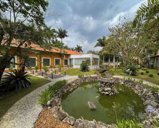 Casa à Venda,  em Vila Santo Antônio - Cotia