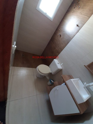 Imagem Casa de Condomínio com 3 Quartos à Venda, 200 m² em Primavera - Itupeva