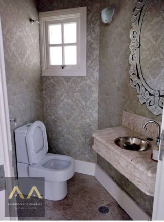 Imagem Casa com 4 Quartos à Venda, 432 m² em Alphaville - Santana De Parnaíba Imagem Casa com 4 Quartos à Venda, 432 m² em Alphaville - Santana De Parnaíba