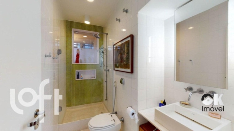 Imagem Apartamento com 3 Quartos à Venda, 202 m² em Higienópolis - São Paulo Imagem Apartamento com 3 Quartos à Venda, 202 m² em Higienópolis - São Paulo