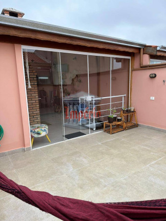 Imagem Apartamento com 2 Quartos à Venda, 82 m² em Campestre - Santo André Imagem Apartamento com 2 Quartos à Venda, 82 m² em Campestre - Santo André