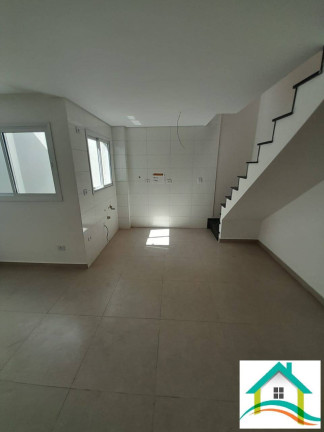 Cobertura com 2 Quartos à Venda, 106 m² em Parque Das Nações - Santo André