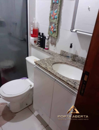 Imagem Apartamento com 2 Quartos à Venda, 70 m² em Cidade Nova - Santana Do Paraíso