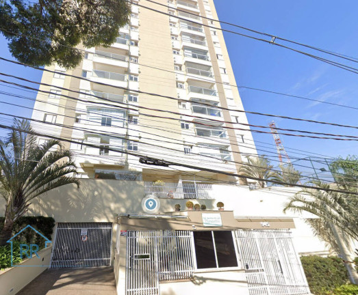 Apartamento com 2 Quartos para Alugar, 58 m² em Jardim - Santo André