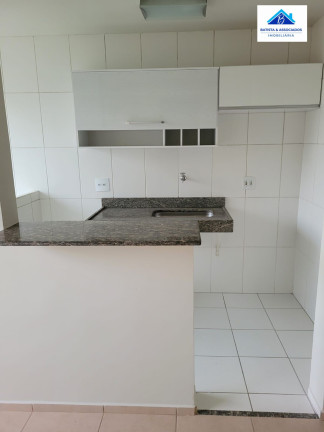 Imagem Apartamento com 2 Quartos à Venda, 47 m² em Jardim Nova Europa - Campinas