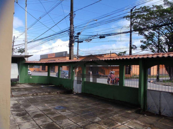 Imagem Casa com 9 Quartos à Venda, 500 m² em Afogados - Recife Imagem Casa com 9 Quartos à Venda, 500 m² em Afogados - Recife