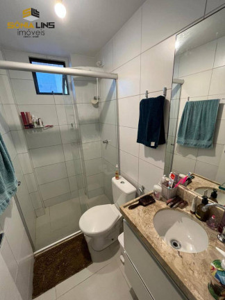 Imagem Apartamento com 3 Quartos à Venda, 73 m² em Bessa - João Pessoa Imagem Apartamento com 3 Quartos à Venda, 73 m² em Bessa - João Pessoa