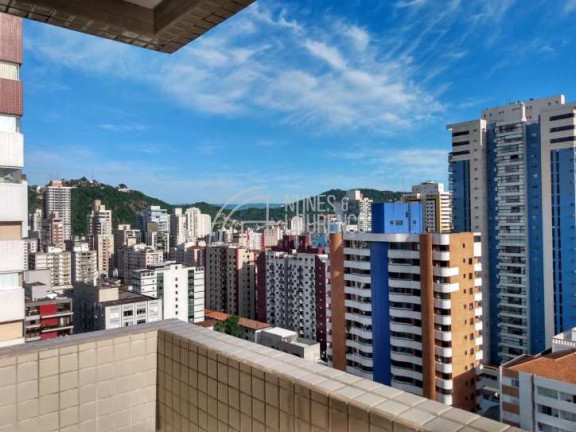 Imagem Apartamento com 5 Quartos à Venda, 250 m² em Gonzaga - Santos Imagem Apartamento com 5 Quartos à Venda, 250 m² em Gonzaga - Santos