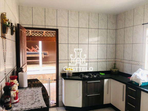 Imagem Casa com 3 Quartos à Venda, 130 m² em Estados - Londrina Imagem Casa com 3 Quartos à Venda, 130 m² em Estados - Londrina