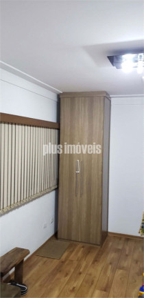 Imagem Apartamento com 4 Quartos à Venda, 120 m² em Vila Mariana - São Paulo