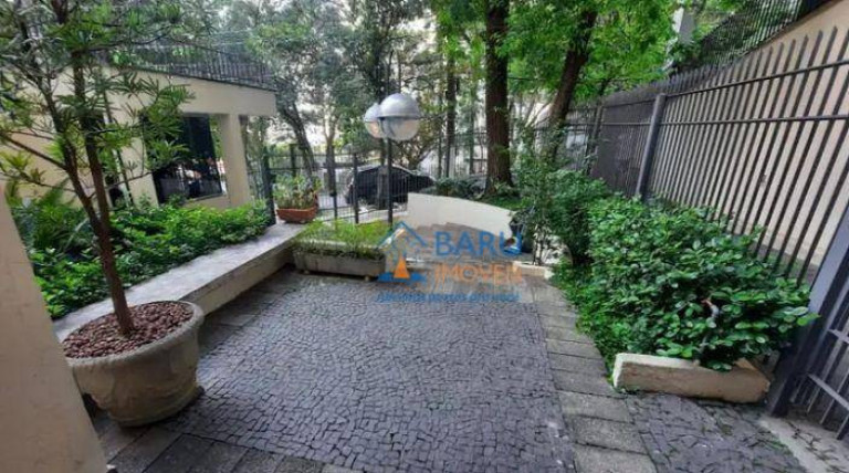 Imagem Apartamento com 1 Quarto à Venda, 50 m² em Vila Madalena - São Paulo