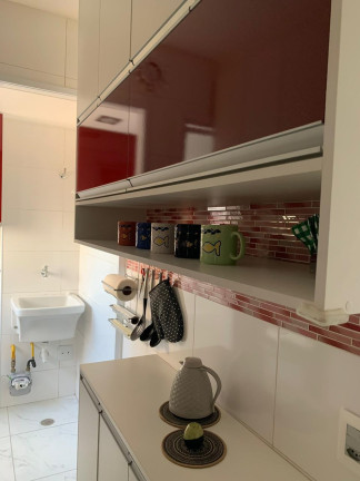 Imagem Apartamento com 2 Quartos à Venda, 56 m² em Tucuruvi - São Paulo