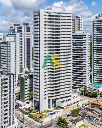 Imagem Imóvel com 4 Quartos à Venda, 146 m² em Boa Viagem - Recife Imagem Imóvel com 4 Quartos à Venda, 146 m² em Boa Viagem - Recife